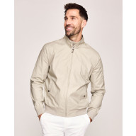 vindjakke til mænd fra New Canadian