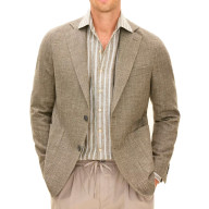 oscar jacobson jakke til mænd