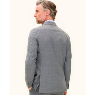 oscar jacobson habitter til mænd