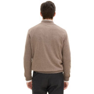 Oscar Jacobson cardigan til mænd