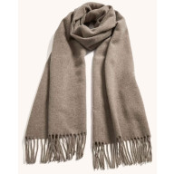 Oscar Jacobson halstørklæder i cashmere