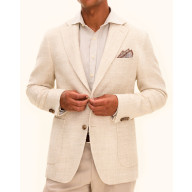 oscar jacobson jakke til mænd