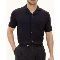 Oscar Jacobson strik skjorte til mænd