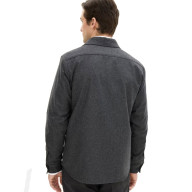 Oscar Jacobson skjorte jakke til mænd