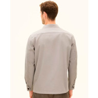 Oscar Jacobson skjorte jakke til mænd