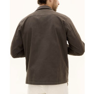 Oscar Jacobson skjorte jakke til mænd