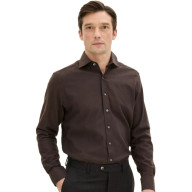 Oscar Jacobson flannel skjorte til mænd