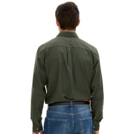 Oscar Jacobson flannel skjorte til mænd