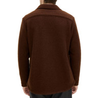 Oscar Jacobson skjorte jakke til mænd