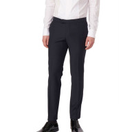 smoking bukser til mænd marine