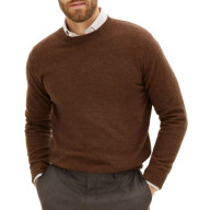 Oscar Jacobson pullover til mænd