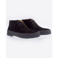 Playboy original støvle til mænd. Sort