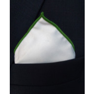 pyntetørklæde til brystlomme