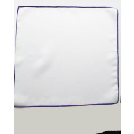 pyntetørklæde til brystlomme