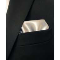 Pynte lommetørklæde til mænd