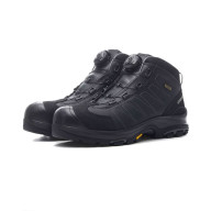 Grisport sikkerheds støvle til mænd