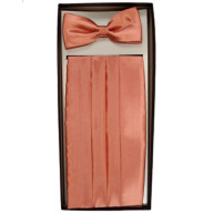 skærf sæt mavebælte til festtøj