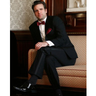 smoking pakkesæt super 100's wool sort