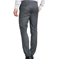 Van Gils herre bukser grå