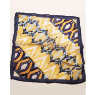 pyntetørklæde til brystlomme