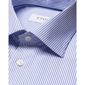 Eton skjorte til mænd contemporary fit