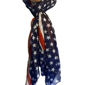 halstørklæde til mænd