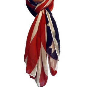 halstørklæde til mænd