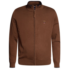 Aeronautica Militare cardigan til mænd