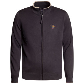 Aeronautica Militare cardigan til mænd