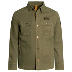 Aeronautica Militare overshirt til mænd