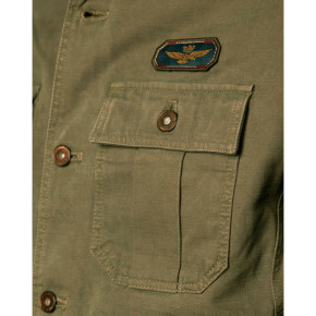 Aeronautica Militare overshirt til mænd
