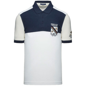 Aeronautica Militare polo shirt til mænd