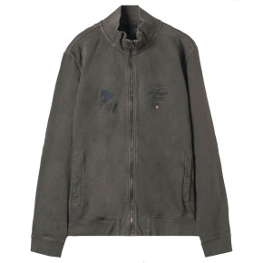 Aeronautica Militare cardigan til mænd