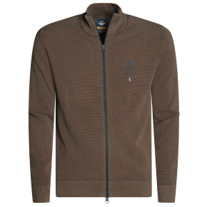 Aeronautica Militare cardigan til mænd
