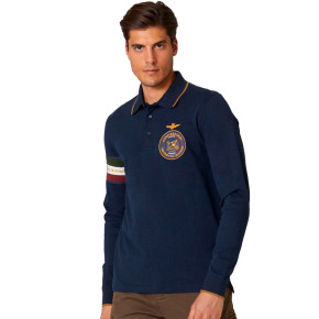 Aeronautica Militare polo shirt til mænd
