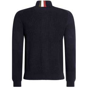 Aeronautica Militare cardigan til mænd