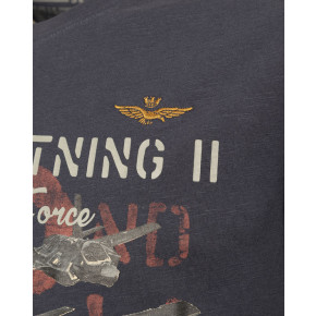 Aeronautica Militare t-shirt til mænd