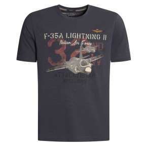 Aeronautica Militare t-shirt til mænd