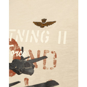 Aeronautica Militare t-shirt til mænd