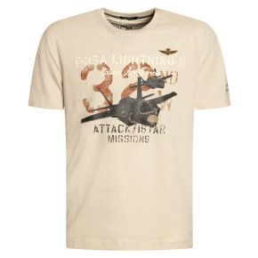 Aeronautica Militare t-shirt til mænd