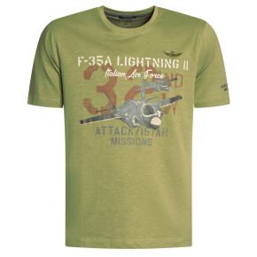 Aeronautica Militare t-shirt til mænd