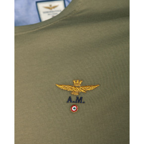 Aeronautica Militare t-shirt til mænd