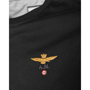 Aeronautica Militare t-shirt til mænd
