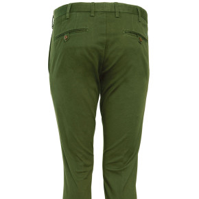 AT.P.CO slim fit chinos til mænd grøn