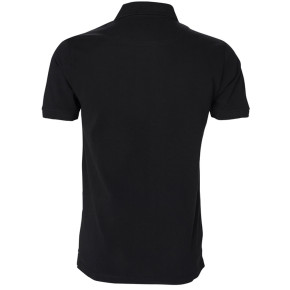 herre-poloshirt-camden-polo-sort