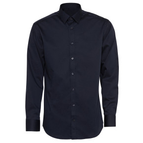 Bosweel herre skjorte modern fit stretch