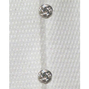 brystknapper til mænd