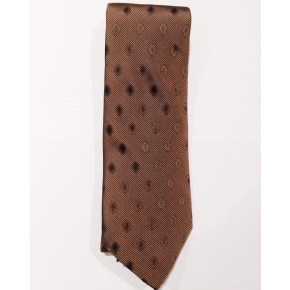 Bungaro silkeslips til mænd