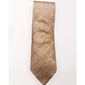 Bungaro silkeslips til mænd