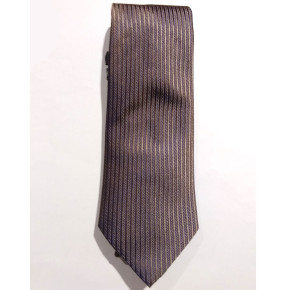 Bungaro silkeslips til mænd